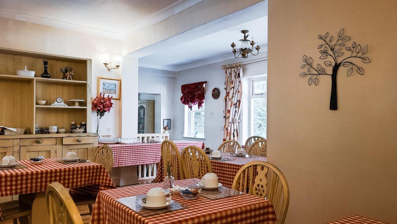 Pickwicks Guest House Оксфорд Екстер'єр фото