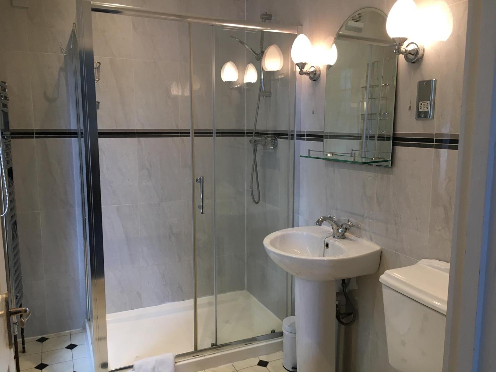 Pickwicks Guest House Оксфорд Екстер'єр фото