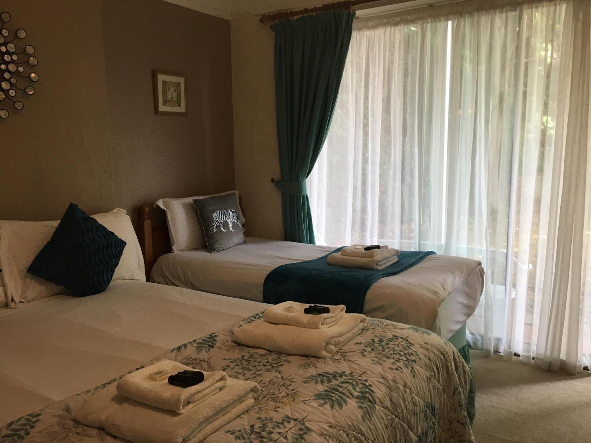 Pickwicks Guest House Оксфорд Екстер'єр фото