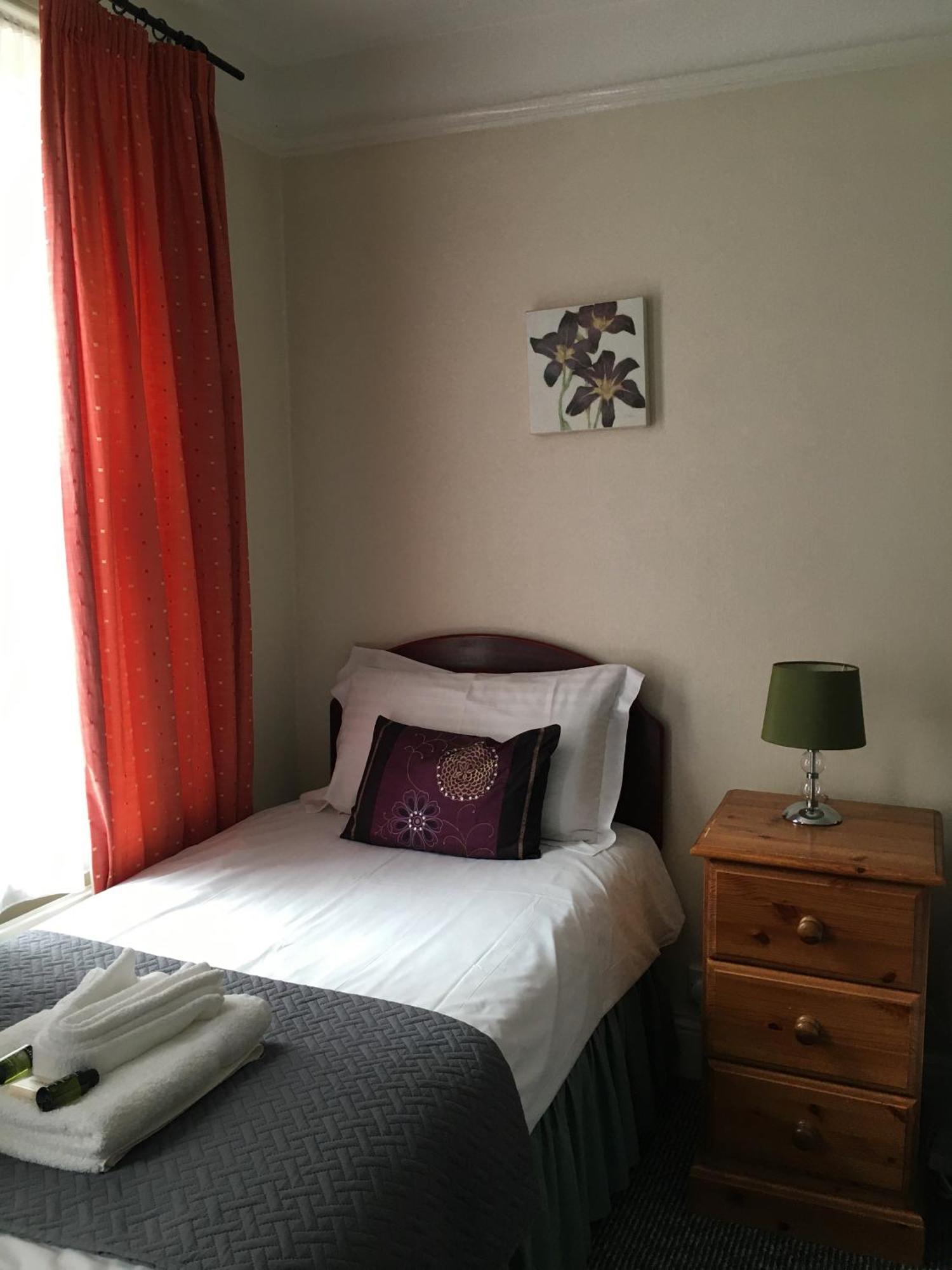 Pickwicks Guest House Оксфорд Екстер'єр фото