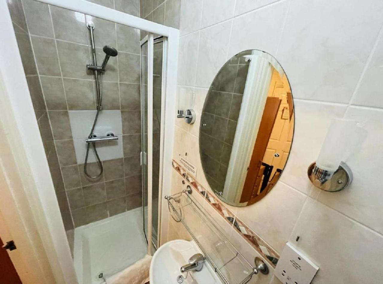 Pickwicks Guest House Оксфорд Екстер'єр фото