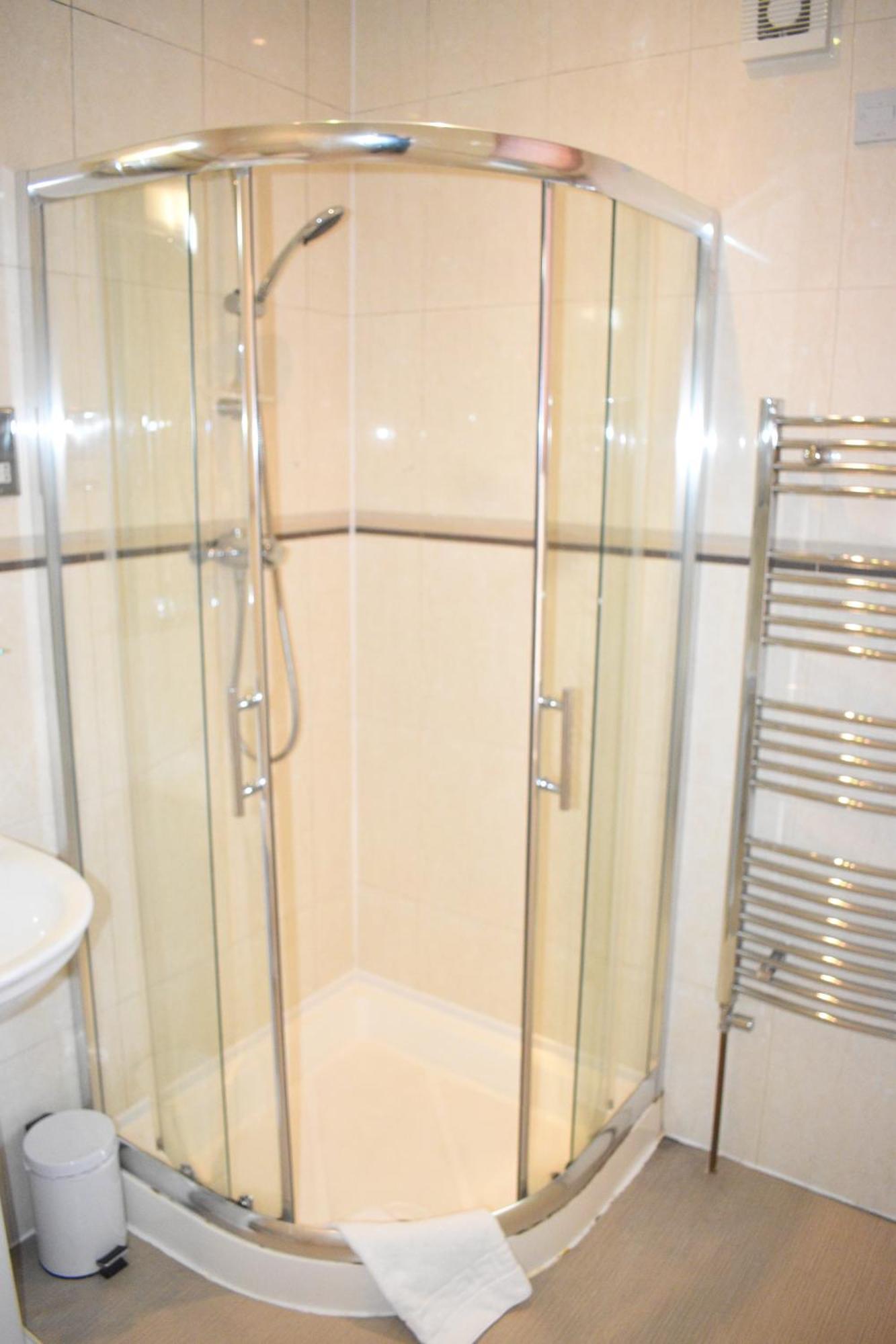 Pickwicks Guest House Оксфорд Екстер'єр фото