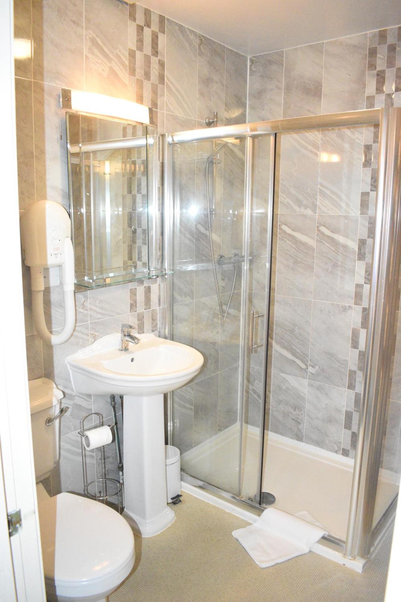Pickwicks Guest House Оксфорд Екстер'єр фото